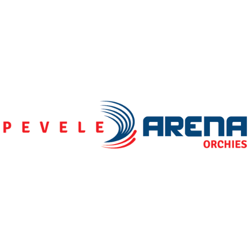 logo pevèle arena orchies